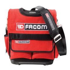 Facom Bs T14pb Fabric Toolbox Soft Bag Lakedale Power Tools