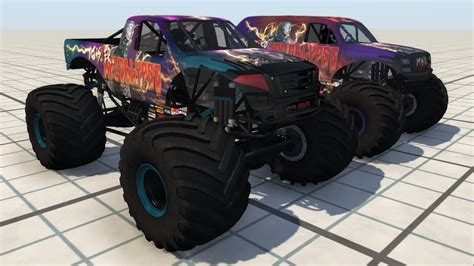 Beamng Drive Monster Telegraph