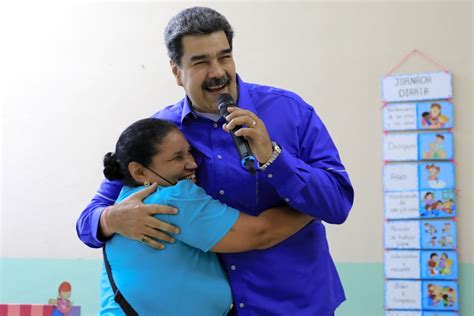 LOGICASA OFICIAL On Twitter RT NicolasMaduro Es Hermoso Todo Lo