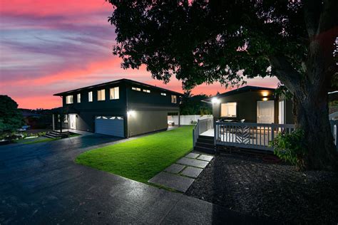 New housing projects will soon house the Oahu island population 10