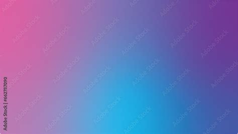 abstract blue gradient background computer wallpaper 4K Stock Vector ...