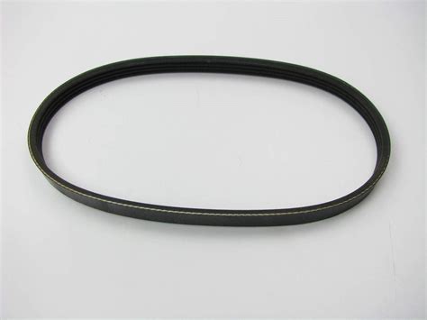 Amazon.com: Genuine Hyundai 57231-29100 Power Steering Pump V-Belt ...