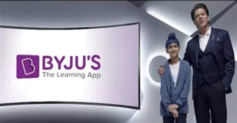 Aryan Khan drug case: jolt for Shahrukh Khan, Byju bans all ...