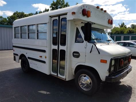 Gmc Vandura L Vortec V Auto For Sale In Mishawaka In