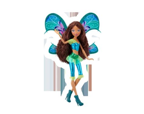 Кукла Винкс Лейла Беливикс - Куклы - YouLoveIt.ru