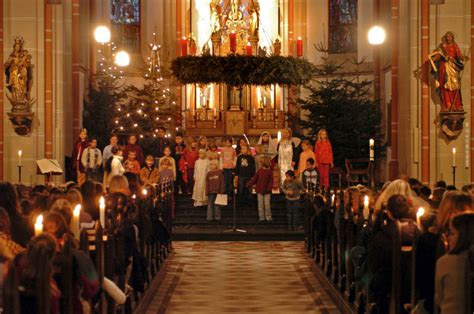 Chant De Noel Eglise Catholique