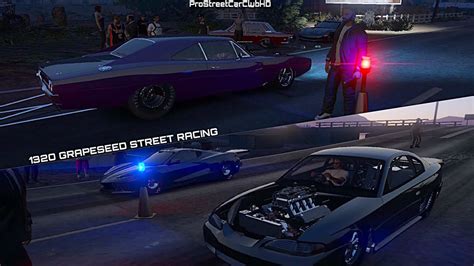 Pc Gta Fivem Top List Racing Street Racing Gopro View Epic