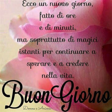 Pin Di Cinzia Cognata Su Frasi E Citazioni Buongiorno Buongiorno