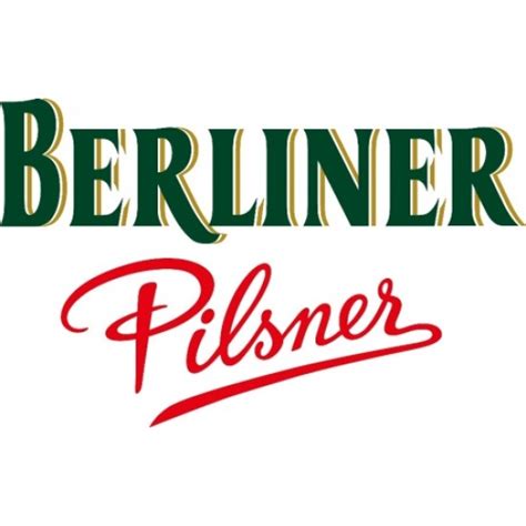 Berliner Pilsner Cerveza Alemana Pilsner 50cl Pilsner