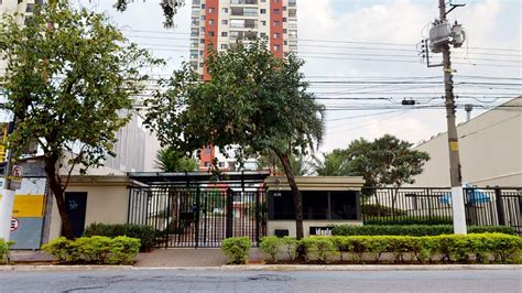 Condomínio Edificio Residencial Ideale Mooca Rua Taquari 666 Mooca