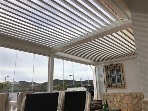 Roof Systems — Lifestyle Enclosures Europe