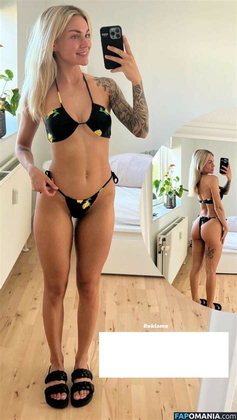 Emilie Hoffman Hoff Emilie Nude Onlyfans Leaked Photo Fapomania