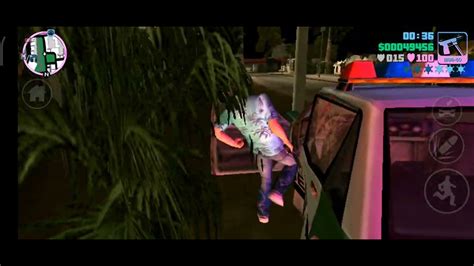 Zagrajmy W GTA Vice City Odc 10 YouTube