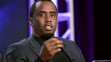 Sean Diddy Combs Appeals For Release While He Awaits Sex Trafficking