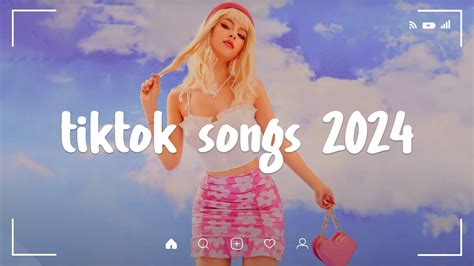 Tiktok Songs 2024 🍹 Tiktok Viral Songs ~ Tiktok Music 2024 2 Youtube