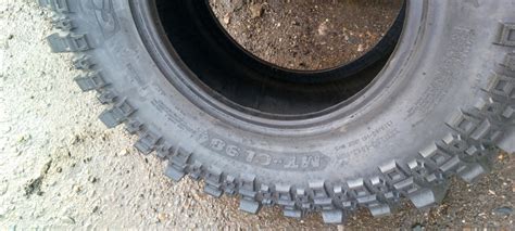 Не детская резина 35 CST CL98 — УАЗ Patriot, 2,3 л, 2016 года | шины ...