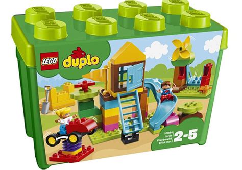 LEGO Duplo 10864 hind | Hind.ee