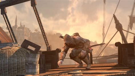 Assassin Creed Revelations E3 Gameplay Footage And Screenshots « Pixel