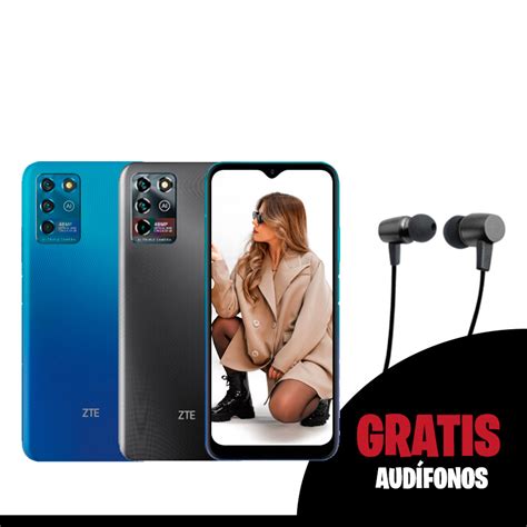 ZTE Blade V30 Vita - VR DIGITAL