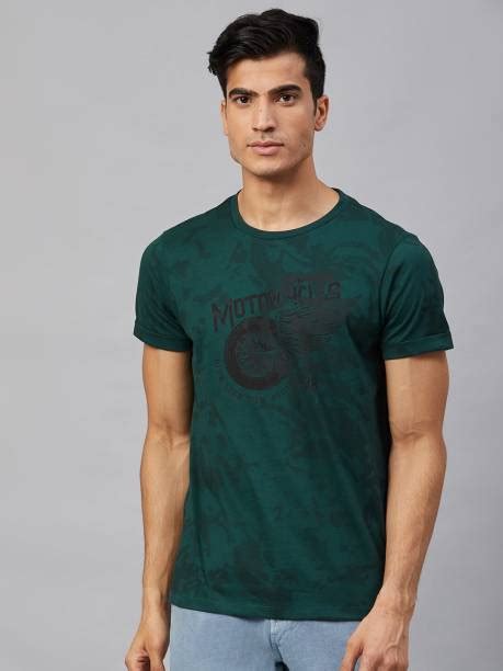 Roadster Tshirts Upto 80 Off Buy Roadster Tshirts Online At Best Prices In India