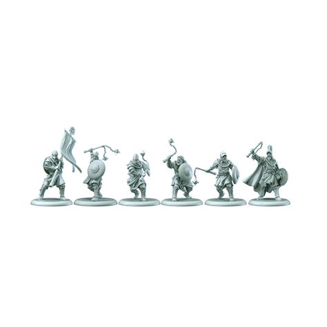 Acheter Le Tr Ne De Fer Le Jeu De Figurines Loyalistes De La Maison