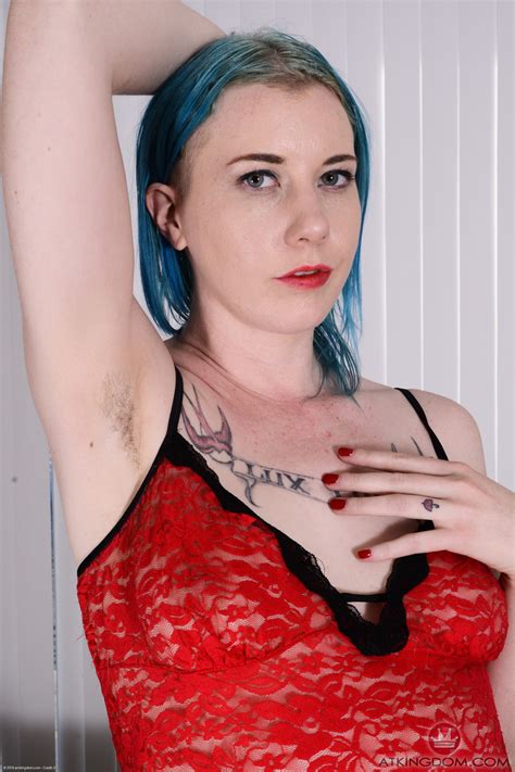 ATK Hairy Performed By Lux Lives Hot Porn Pics CoedCherry