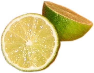 Limonka Limonki Limetka Limetki