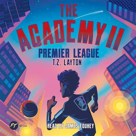 The Academy II The Journey Continues Audiobook Free With Trial