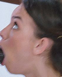 FACEFUCKING CHIPMUNK BEAUTIES GREAT THROAT BJ 2 Sex Gifs Porn XXX GIFs 3695169 PICTOA