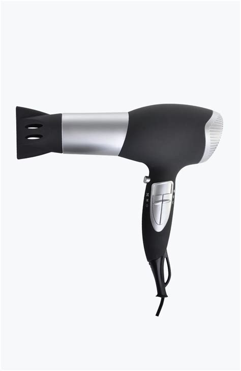 Hair Dryer – Curly