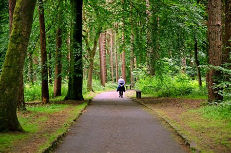 Pollok Country Park Glasgow Scotland Norrie MacLeod Flickr