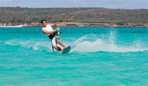 Kitesurf Guide du kitesurf pour débutants Ocean Mers