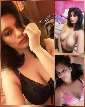 Hot And Cute Indian Girl Walking Naked In Hotel Room On Request Of