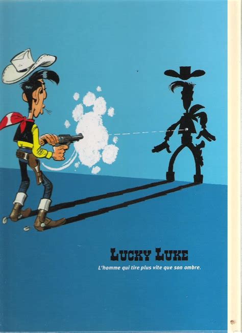 Lucky Luke Les Aventures De La Belle Province