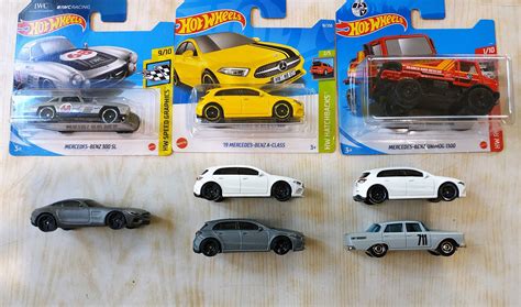 Машинка Хот Вилс Hot Wheels Mercedes AMG GT3 GT A CLASS Хотвилс 100 грн Машинки Желтые Воды