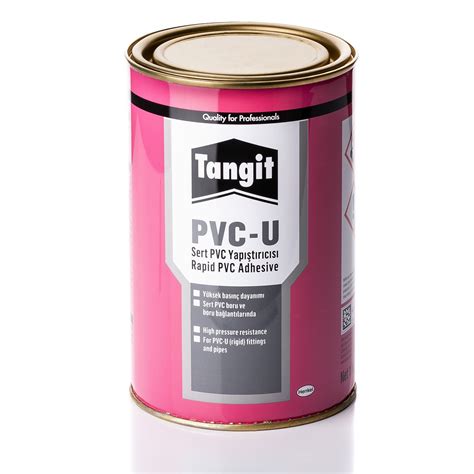 Klej PVC-U 1 l Tangit