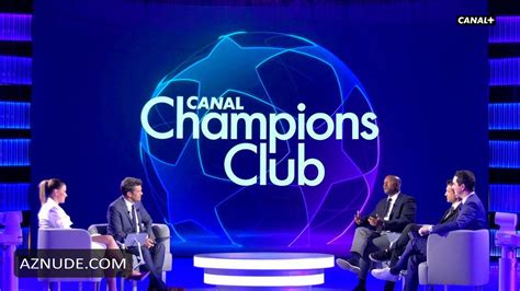 Laure Boulleau Nude Aznude