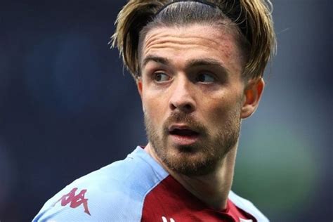 Jack Grealish Resmi Gabung Man City Berikut 15 Pemain Inggris Termahal