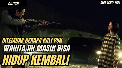 Kekuatannya Setara Dengan Wolverine Yang Sulit Untuk Dibunuh Alur