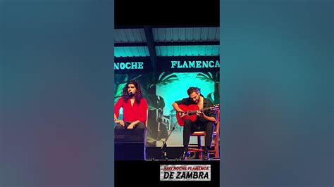 La Guitarra Mágica De Diego Del Morao Flamenco 2023 En El Escenario Perfecto De Zambra Youtube