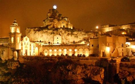 Presepe Vivente Matera Xii Edizione