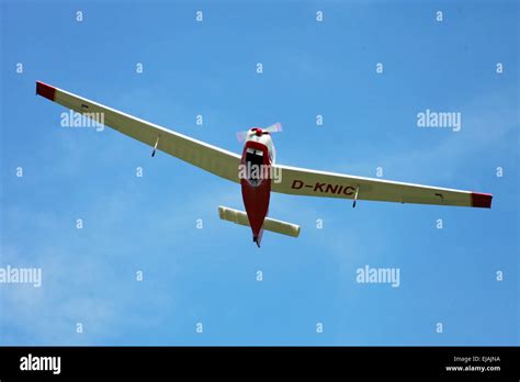 Power Glider Hi Res Stock Photography And Images Alamy