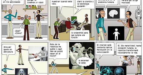 CURSO PROPEDEUTICO UNADM COMIC SOBRE LA LECTURA INTELIGENCIA ARTIFICIAL