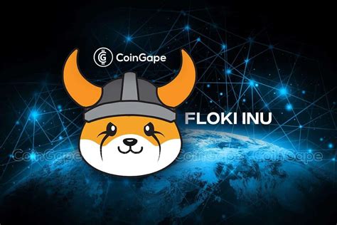 Floki Inu Announces Strategic Partnership With Binance Pay