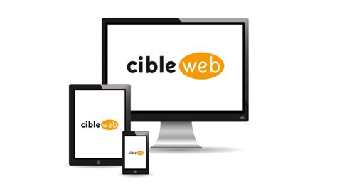 Confiez la création de votre site e commerce à Cibleweb