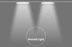 How Far Should Recessed Lights Be From Wall Complete Guide