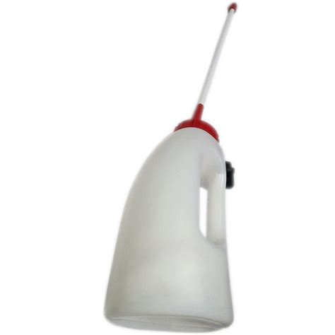 Дренчер для выпойки телят XL 4л - купить с доставкой по выгодным ценам ...