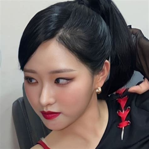 Jinsoul Olivia Hye Matching Icons