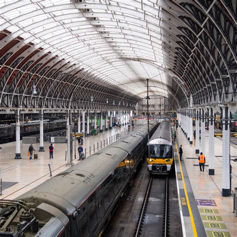 London Paddington Station Wikipedia, 58% OFF