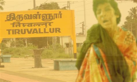 Woman Ran Naked At The Railway Station At Night 50 Places On The Body Were Cut With A Blade